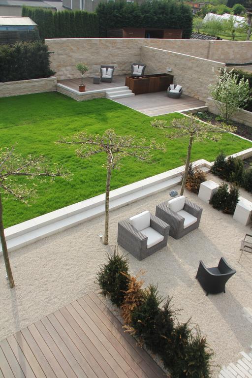 دريسدن Hotellerie&Spa "Einfach Schon" الغرفة الصورة