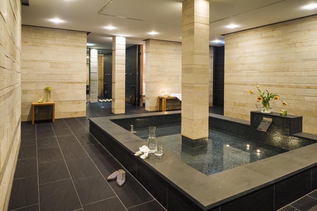دريسدن Hotellerie&Spa "Einfach Schon" المظهر الخارجي الصورة